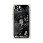 プレミアムスクエアケース with MagSafe［ D.LEAGUE - List::X - Runa Miura ］