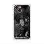 プレミアムスクエアケース with MagSafe［ D.LEAGUE - List::X - Runa Miura ］