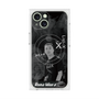 プレミアムスクエアケース with MagSafe［ D.LEAGUE - List::X - Runa Miura ］
