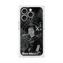 プレミアムスクエアケース with MagSafe［ D.LEAGUE - List::X - Runa Miura ］