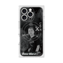 プレミアムスクエアケース with MagSafe［ D.LEAGUE - List::X - Runa Miura ］