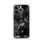 プレミアムスクエアケース with MagSafe［ D.LEAGUE - List::X - Tenju ］