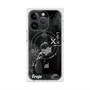 プレミアムスクエアケース with MagSafe［ D.LEAGUE - List::X - Tenju ］