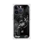 プレミアムスクエアケース with MagSafe［ D.LEAGUE - List::X - Tenju ］