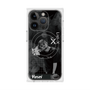 プレミアムスクエアケース with MagSafe［ D.LEAGUE - List::X - Yusei ］