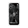 プレミアムスクエアケース with MagSafe［ D.LEAGUE - List::X - 恋春Donguri ］