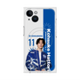 プレミアムスクエアケース with MagSafe［ D.LEAGUE - avex ROYALBRATS - Kohsuke Hattori ］