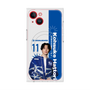 プレミアムスクエアケース with MagSafe［ D.LEAGUE - avex ROYALBRATS - Kohsuke Hattori ］