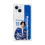 プレミアムスクエアケース with MagSafe［ D.LEAGUE - avex ROYALBRATS - Kohsuke Hattori ］