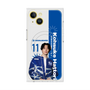 プレミアムスクエアケース with MagSafe［ D.LEAGUE - avex ROYALBRATS - Kohsuke Hattori ］