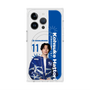 プレミアムスクエアケース with MagSafe［ D.LEAGUE - avex ROYALBRATS - Kohsuke Hattori ］