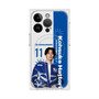 プレミアムスクエアケース with MagSafe［ D.LEAGUE - avex ROYALBRATS - Kohsuke Hattori ］
