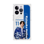 プレミアムスクエアケース with MagSafe［ D.LEAGUE - avex ROYALBRATS - Kohsuke Hattori ］