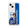 プレミアムスクエアケース with MagSafe［ D.LEAGUE - avex ROYALBRATS - Kohsuke Hattori ］