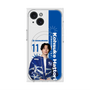 プレミアムスクエアケース with MagSafe［ D.LEAGUE - avex ROYALBRATS - Kohsuke Hattori ］