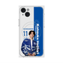 プレミアムスクエアケース with MagSafe［ D.LEAGUE - avex ROYALBRATS - Kohsuke Hattori ］