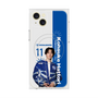 プレミアムスクエアケース with MagSafe［ D.LEAGUE - avex ROYALBRATS - Kohsuke Hattori ］