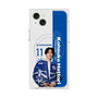 プレミアムスクエアケース with MagSafe［ D.LEAGUE - avex ROYALBRATS - Kohsuke Hattori ］