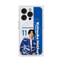 プレミアムスクエアケース with MagSafe［ D.LEAGUE - avex ROYALBRATS - Kohsuke Hattori ］