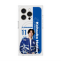 プレミアムスクエアケース with MagSafe［ D.LEAGUE - avex ROYALBRATS - Kohsuke Hattori ］