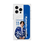 プレミアムスクエアケース with MagSafe［ D.LEAGUE - avex ROYALBRATS - Kohsuke Hattori ］