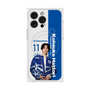 プレミアムスクエアケース with MagSafe［ D.LEAGUE - avex ROYALBRATS - Kohsuke Hattori ］