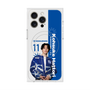 プレミアムスクエアケース with MagSafe［ D.LEAGUE - avex ROYALBRATS - Kohsuke Hattori ］