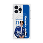 プレミアムスクエアケース with MagSafe［ D.LEAGUE - avex ROYALBRATS - Kohsuke Hattori ］