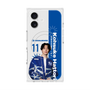 プレミアムスクエアケース with MagSafe［ D.LEAGUE - avex ROYALBRATS - Kohsuke Hattori ］