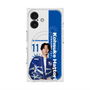 プレミアムスクエアケース with MagSafe［ D.LEAGUE - avex ROYALBRATS - Kohsuke Hattori ］