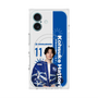 プレミアムスクエアケース with MagSafe［ D.LEAGUE - avex ROYALBRATS - Kohsuke Hattori ］