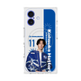 プレミアムスクエアケース with MagSafe［ D.LEAGUE - avex ROYALBRATS - Kohsuke Hattori ］