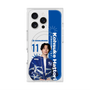 プレミアムスクエアケース with MagSafe［ D.LEAGUE - avex ROYALBRATS - Kohsuke Hattori ］
