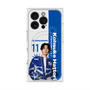 プレミアムスクエアケース with MagSafe［ D.LEAGUE - avex ROYALBRATS - Kohsuke Hattori ］