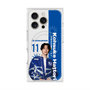 プレミアムスクエアケース with MagSafe［ D.LEAGUE - avex ROYALBRATS - Kohsuke Hattori ］