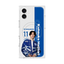 プレミアムスクエアケース with MagSafe［ D.LEAGUE - avex ROYALBRATS - Kohsuke Hattori ］