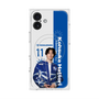 プレミアムスクエアケース with MagSafe［ D.LEAGUE - avex ROYALBRATS - Kohsuke Hattori ］