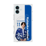 プレミアムスクエアケース with MagSafe［ D.LEAGUE - avex ROYALBRATS - Kohsuke Hattori ］