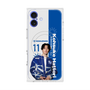 プレミアムスクエアケース with MagSafe［ D.LEAGUE - avex ROYALBRATS - Kohsuke Hattori ］
