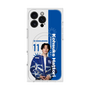 プレミアムスクエアケース with MagSafe［ D.LEAGUE - avex ROYALBRATS - Kohsuke Hattori ］