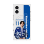 プレミアムスクエアケース with MagSafe［ D.LEAGUE - avex ROYALBRATS - Kohsuke Hattori ］