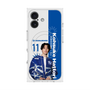 プレミアムスクエアケース with MagSafe［ D.LEAGUE - avex ROYALBRATS - Kohsuke Hattori ］