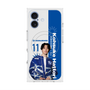 プレミアムスクエアケース with MagSafe［ D.LEAGUE - avex ROYALBRATS - Kohsuke Hattori ］