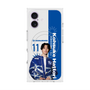 プレミアムスクエアケース with MagSafe［ D.LEAGUE - avex ROYALBRATS - Kohsuke Hattori ］