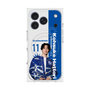 プレミアムスクエアケース with MagSafe［ D.LEAGUE - avex ROYALBRATS - Kohsuke Hattori ］