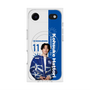 プレミアムスクエアケース with MagSafe［ D.LEAGUE - avex ROYALBRATS - Kohsuke Hattori ］