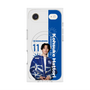 プレミアムスクエアケース with MagSafe［ D.LEAGUE - avex ROYALBRATS - Kohsuke Hattori ］