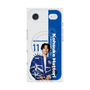 プレミアムスクエアケース with MagSafe［ D.LEAGUE - avex ROYALBRATS - Kohsuke Hattori ］