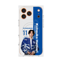 プレミアムスクエアケース with MagSafe［ D.LEAGUE - avex ROYALBRATS - Kohsuke Hattori ］