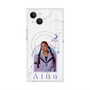プレミアムスクエアケース with MagSafe［ D.LEAGUE - Medical Concierge I'moon - Aina ］